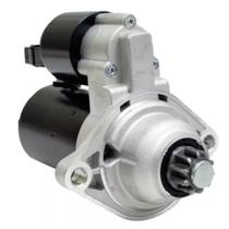 Motor De Partida - Vw Gol/ Parati 12v/10d Motor De Partida - Vw Gol/ Parati 12v/10d
