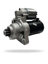 Motor de Partida Vw Golf, Jetta, Bora, Passat 1997 - 2025 Motor de Partida Vw Golf, Jetta, Bora, Passat 1997 - 2025