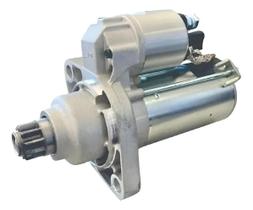 Motor De Partida Vw Jetta Golf V Tiguan Passat