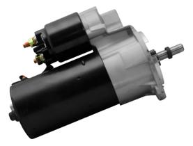 Motor De Partida Vw Saveiro E Kombi 1.9 Diesel Motor De Partida Vw Saveiro E Kombi 1.9 Diesel
