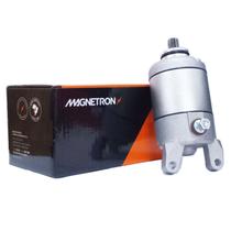 Motor De Partida Xre 190 A 2016 A 2023 Magnetron