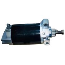 Motor De Partida Yamaha 40 X Popa Moto Arranque 40X