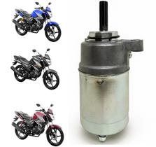 Motor De Partida Yamaha Fazer150 Factor 150 Crosser 150 Nmax 160