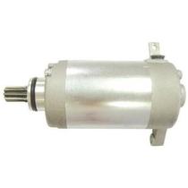 Motor de partida Yamaha Ybr 125 Factor 2008 a 2015 MAGNETRON Motor de partida Yamaha Ybr 125 Factor 2008 a 2015 MAGNETRON