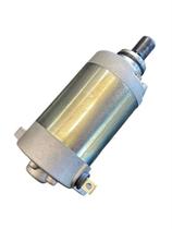 Motor de partida yamaha ybr/factor/xtz125 magnetron