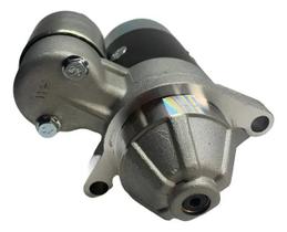Motor De Partida Yanmar L35 L100 L40 L60 Ls100 Ls75 Novo 801101