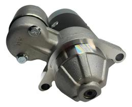 Motor De Partida Yanmar L35 L100 L40 L60 Ls100 Ls75 Novo Motor De Partida Yanmar L35 L100 L40 L60 Ls100 Ls75 Novo