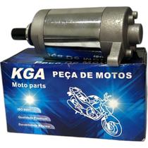 Motor de Partida YBR Factor XTZ 125 KGA