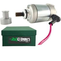 Motor de Partida YZF-R3 - MT25 - MT03 - 2015 a 2018