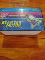 Motor de partida