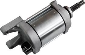 Motor de Partida Zouil Cb 300 2010- 2015 Xre 300 2010- 2023