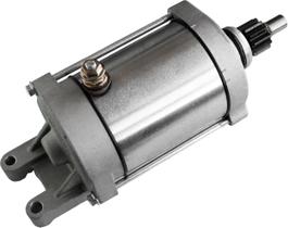 Motor de Partida Zouil Xt 600e/ Tenere 660z/ Xt 660r