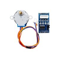 Motor De Passo 28BYJ48 com Driver ULN2003