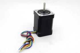 Motor de Passo 5V Cód. Motor 77