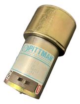 Motor De Passo Gm9413-3 12v Pittman