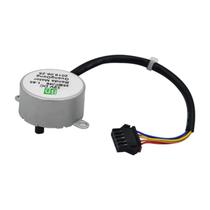 Motor de passo HMHAMA 35BYJ46 12V CC 4 x 9 cm Motor de passo HMHAMA 35BYJ46 12V CC 4 x 9 cm
