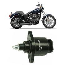 Motor De Passo Iac - Harley Davidson Dyna 2004 A 2005 - 7453 Motor De Passo Iac - Harley Davidson Dyna 2004 A 2005 - 7453