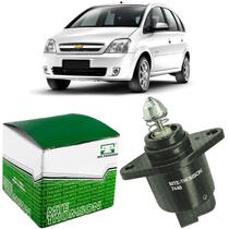 Motor De Passo IAC Meriva 1.8 De 2004 Até 2012 MTE Original