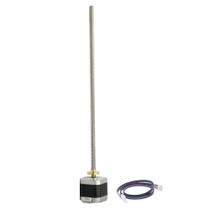 Motor de passo Iverntech NEMA 17 com parafuso de chumbo T8 de 300 mm