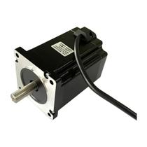 Motor De Passo Nema 34 85kgf.cm 6a