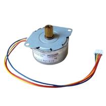 Motor De Passo Para Argox Os - 214 Plus Pn:22-80003-001
