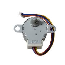 Motor De Passo Para Câmera De Segurança Im4 C Intelbras