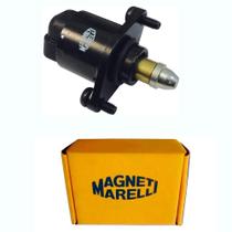 Motor De Passo Quantum 96 a 2002 Magneti Marelli 40430102