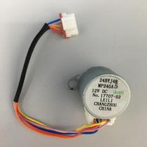 Motor de Passo Vanes Carrier SM 24-19-16-8