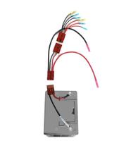 Motor de pesca de caiaque Connect-Ease YAK MAX PRO RCE12VKYKPRO