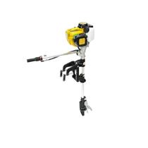 Motor de Popa 4 T 1,4 CV Buffalo 60145 Motor de Popa 4 T 1,4 CV Buffalo 60145