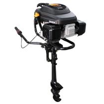 Motor de Popa Buffalo 6,5 cv a Gasolina 4 Tempos 60655