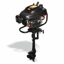 Motor de Popa Buffalo Gasolina 6,5CV 4T c/Rabeta P Manual Motor de Popa Buffalo Gasolina 6,5CV 4T c/Rabeta P Manual