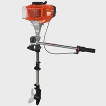 Motor De Popa Para Barco 63cc Bote/barco Pesca (3hp Original) Motor De Popa Para Barco 63cc Bote/barco Pesca (3hp Original)