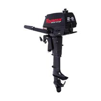 Motor De Popa Rabeta Curta 360 Graus 1.4 L TM2.6TS Toyama Motor De Popa Rabeta Curta 360 Graus 1.4 L TM2.6TS Toyama