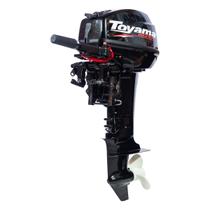 Motor de Popa Toyama TM15TS 15hp 246cc Motor de Popa Toyama TM15TS 15hp 246cc