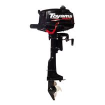 Motor de Popa Toyama TM3.6TS 3.6hp 74.6cc Motor de Popa Toyama TM3.6TS 3.6hp 74.6cc