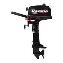 Motor de Popa Toyama TM5.8TS 5.8 HP Motor de Popa Toyama TM5.8TS 5.8 HP