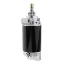 Motor De Popa Yamaha 40hp E40x E40xmh 40xwt Dois Tempos Com Motor De Arranque Durável 66t-81800-03