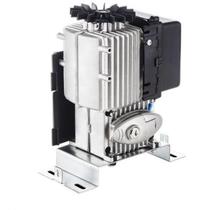 Motor de Portão Automatizador Deslizante Eurus Steel 1/2 HP Jet Flex PPA