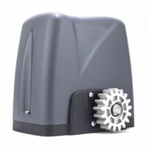 Motor De Portão Deslizante Dz Nano 600Kg Turbo 127V Rossi