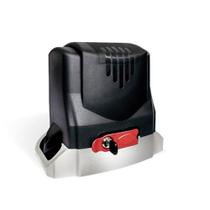 Motor de portão Deslizante Dz Niid Bi-volt F15300-GCT Preto - Garen