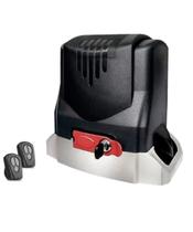 Motor De Portão Deslizante Dz Niid Garen 7 Seg 600kg S/crem