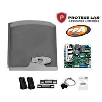 Motor de Portão Deslizante PPA DZ Rio R 600 Jetflex Full Range (Sem Cremalheira)