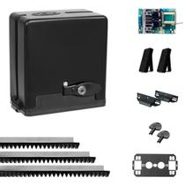 Motor de Portão Deslizante PPA Dz Stark Home 450 Jetflex KL Rápido 5 Segundos