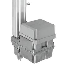 Motor de Portão Eletrônico Basculante 300kg 1/3 CV Delta Move Plus BV VENTI DELTA