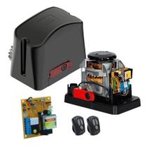 Motor de portão Garen