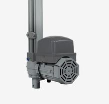 Motor de Portão PPA BV Condominium 500 Jetflex Kit Automatizador Basculante Motor de Portão PPA BV Condominium 500 Jetflex Kit Automatizador Basculante