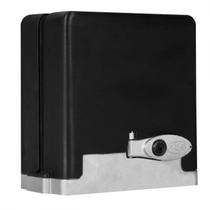 Motor de Portão PPA DZ Stark 220V 600 KL Kit Automatizador Deslizante 1,3 HP SEM Cremalheira