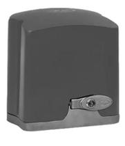 Motor de Portão Rápido DZ Rio R 600 Jet Flex PPA Kit Automatizador Deslizante 1/3 HP