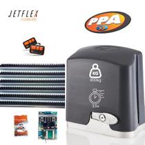 Motor de portão rápido kit dz rio r 800 jetflex 1/2 hp ppa